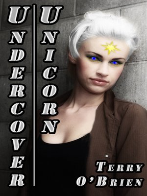 cover image of Undercover Unicorn